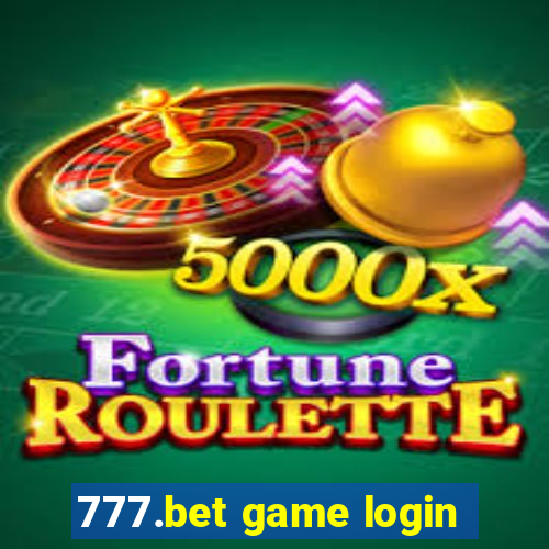 777.bet game login